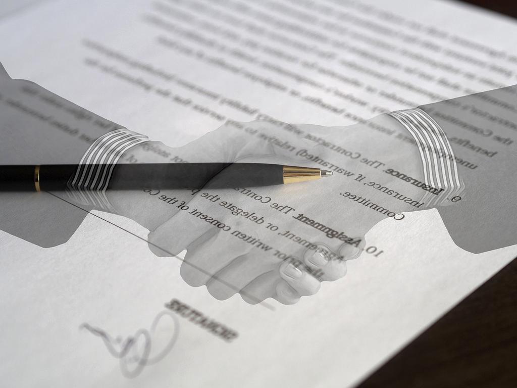 Przygotowanie dokumentów ikonka