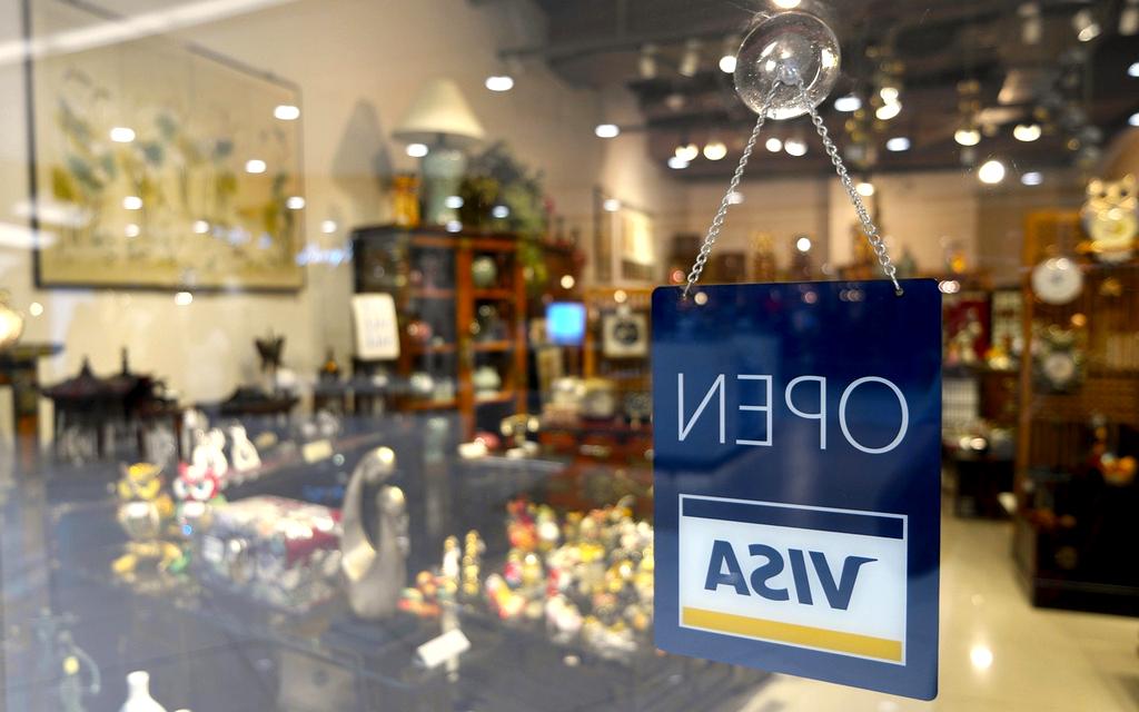 Wiza do kraju docelowego